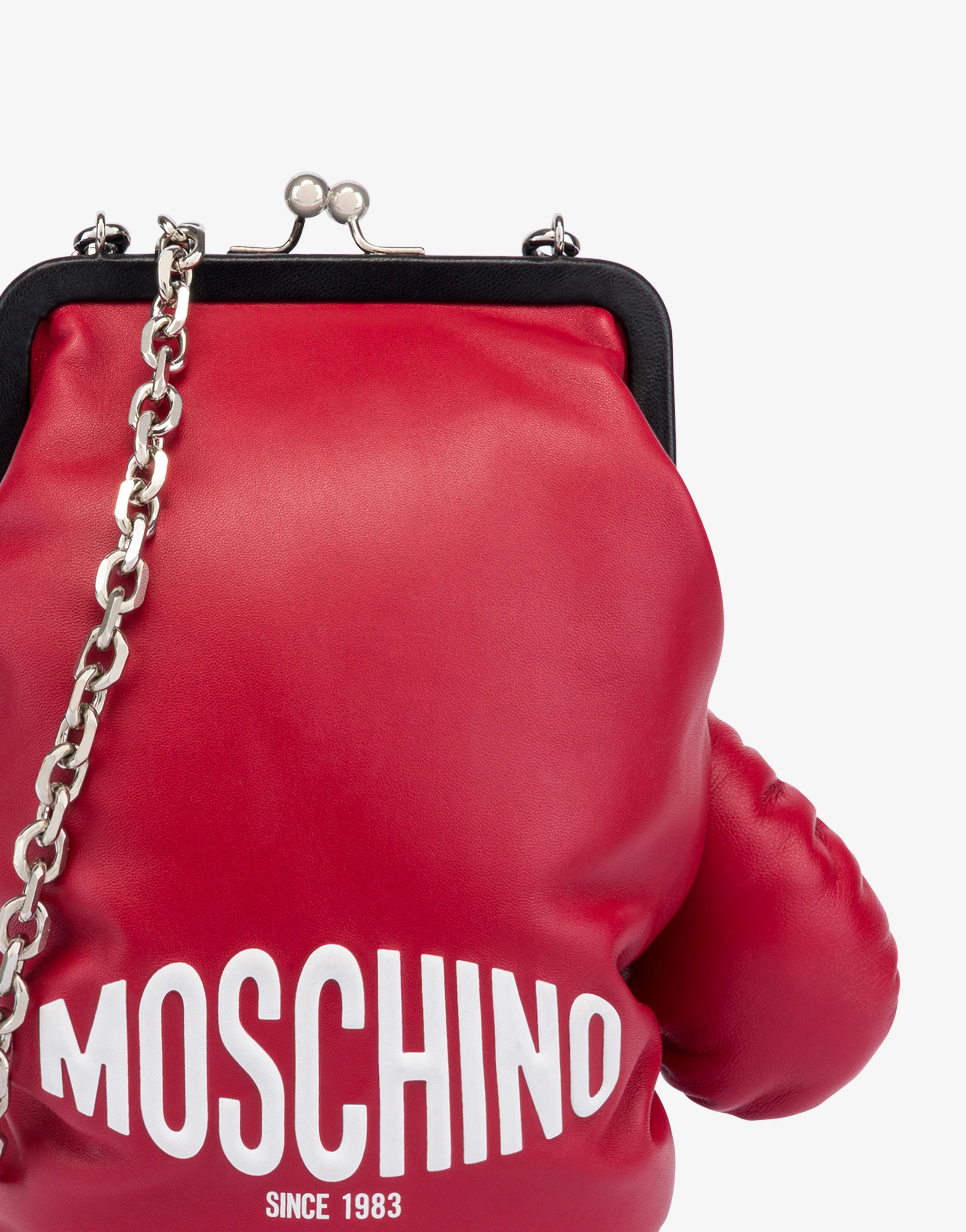 Boxing gloves bag - Image 4