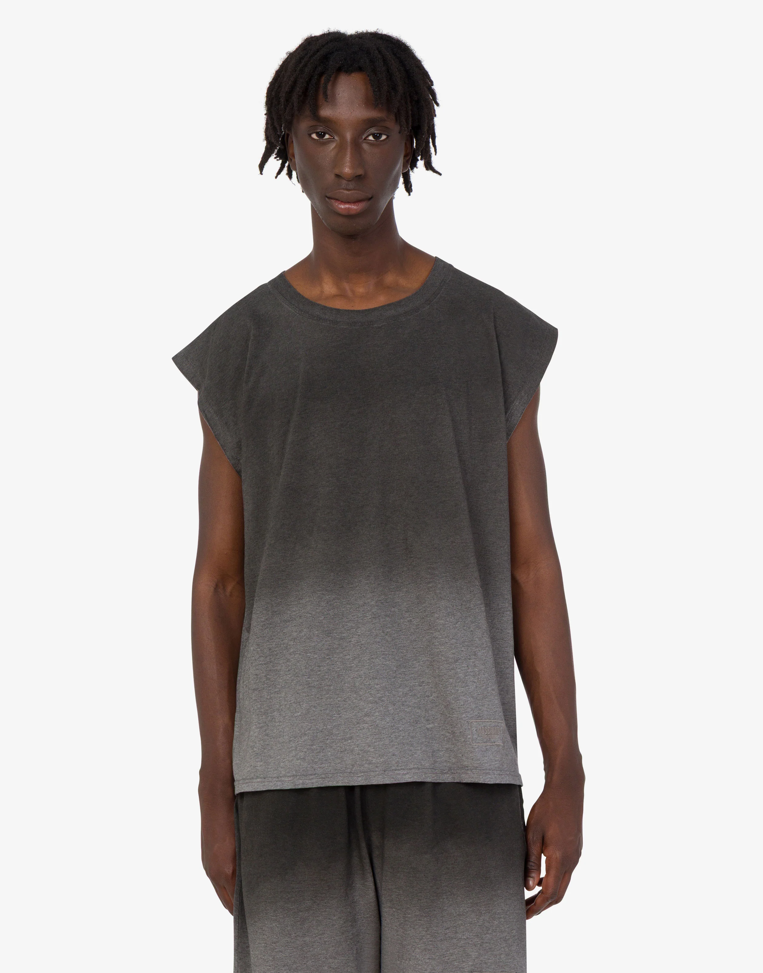 Cotton jersey T-shirt - Image 2