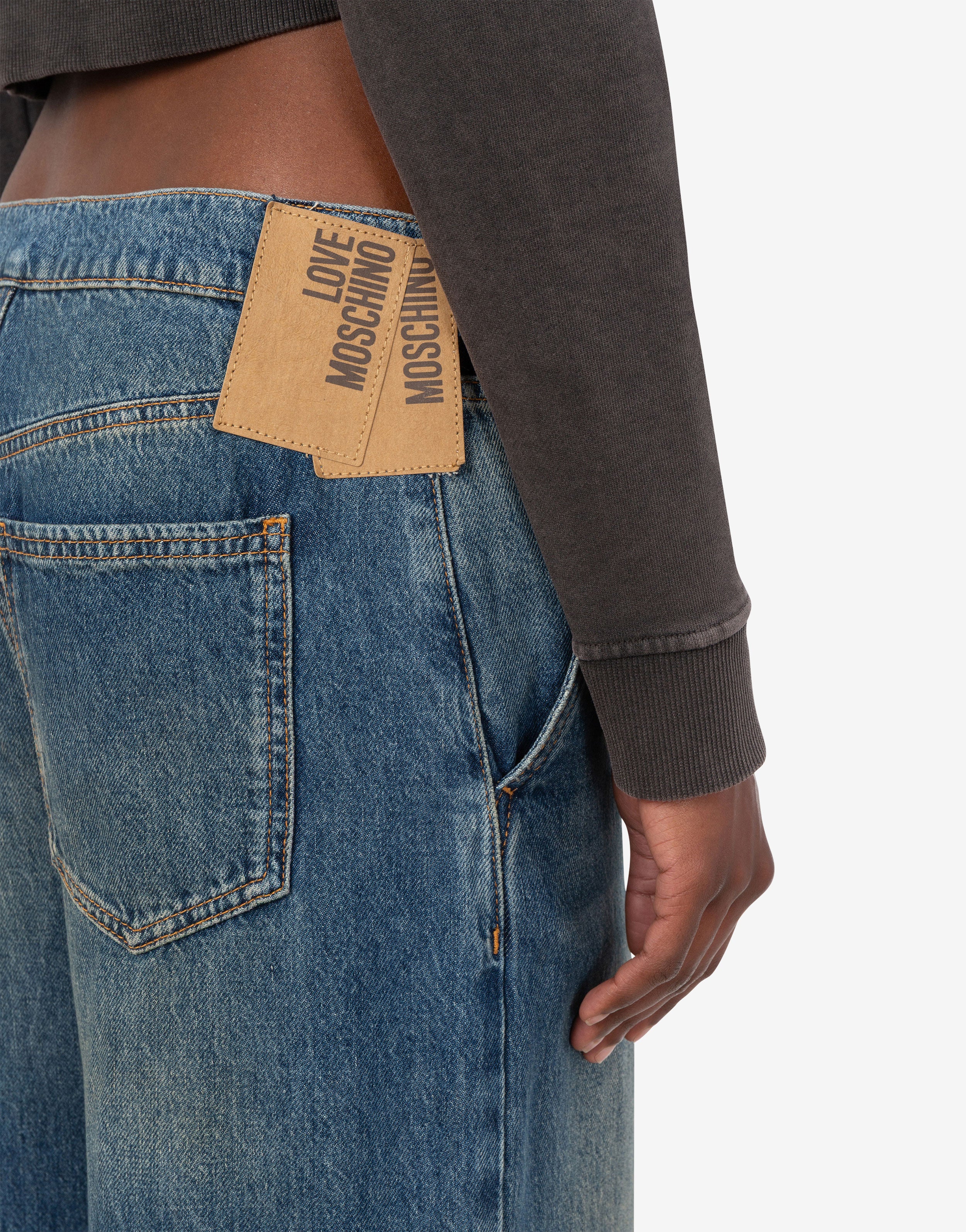 Denim pants - Image 5