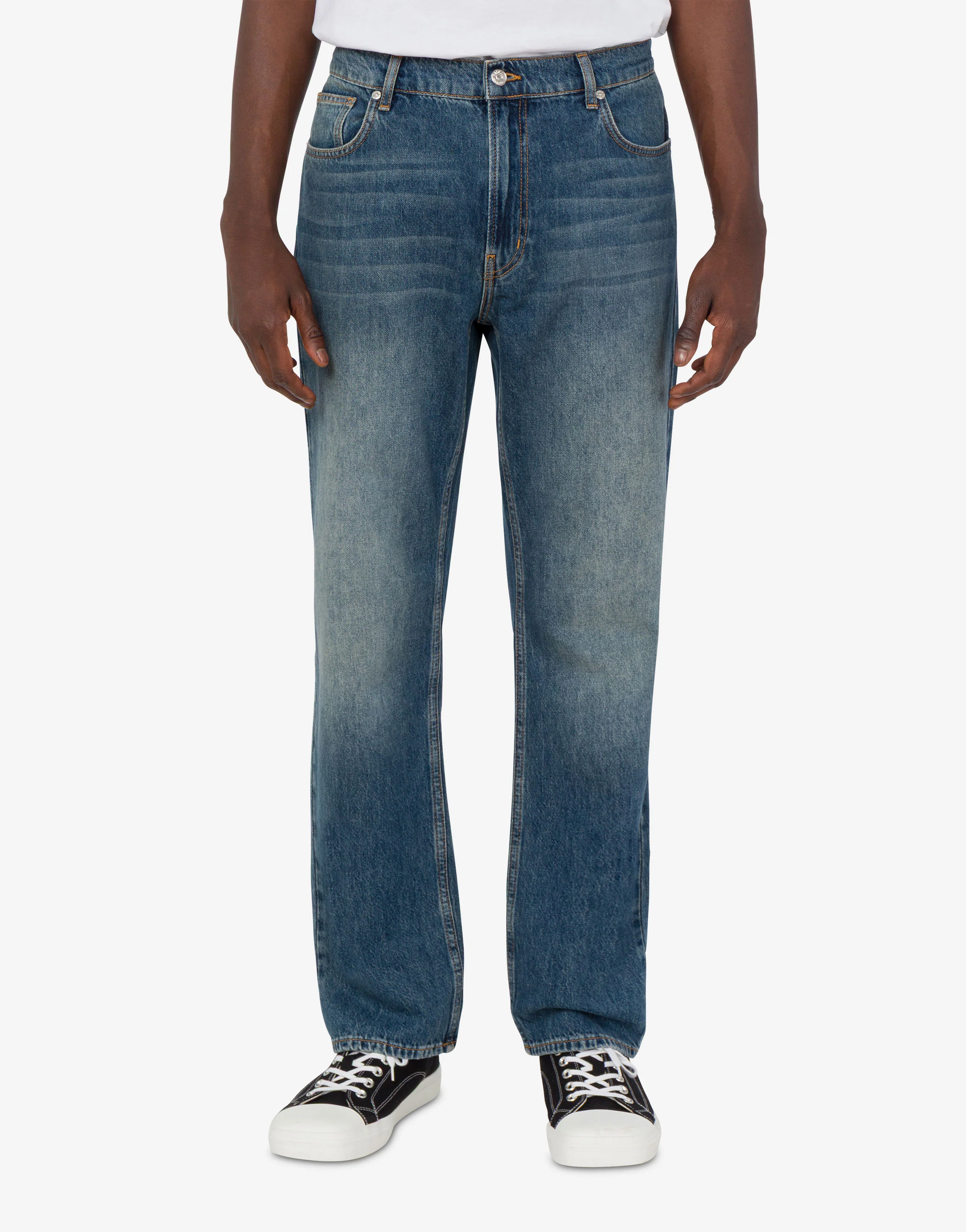 Denim pants - Image 3