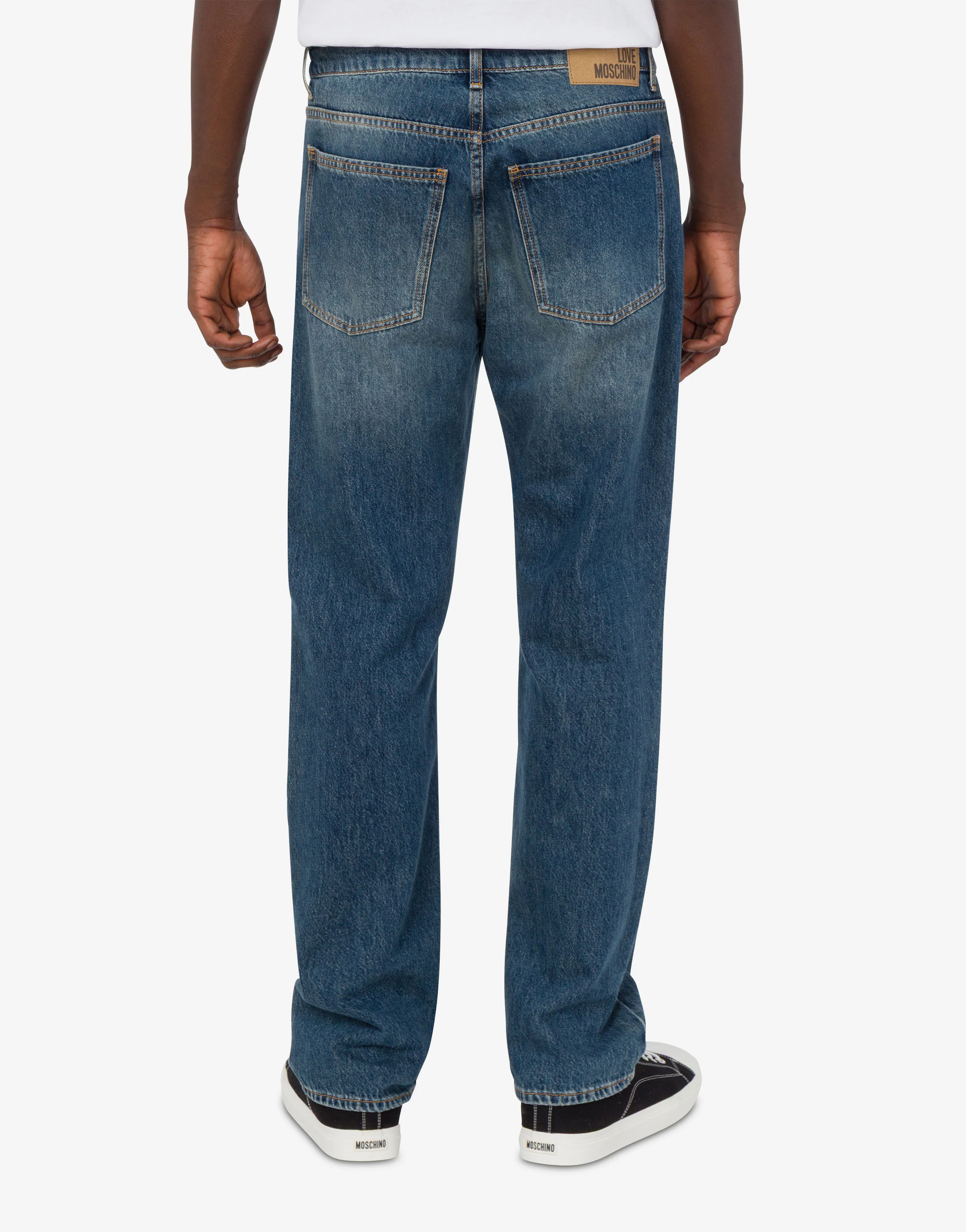 Denim pants - Image 4