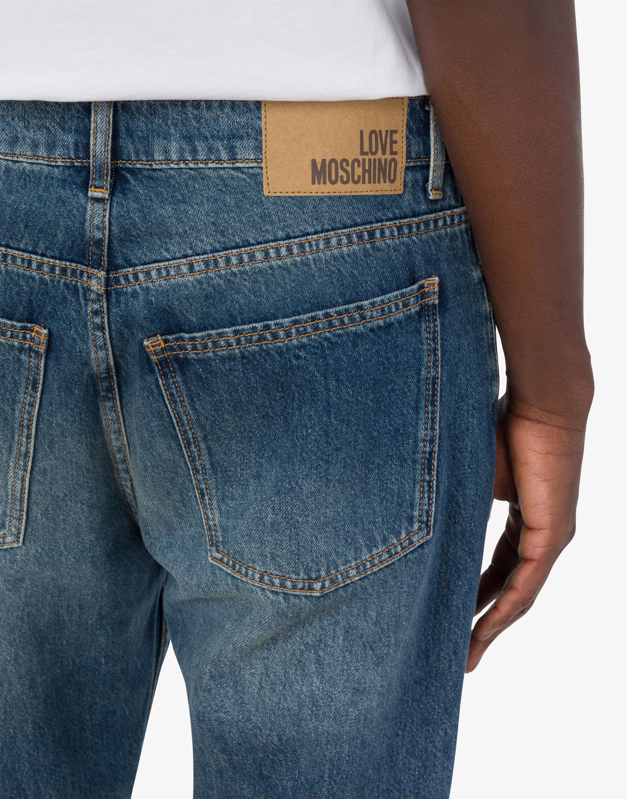 Denim pants - Image 5