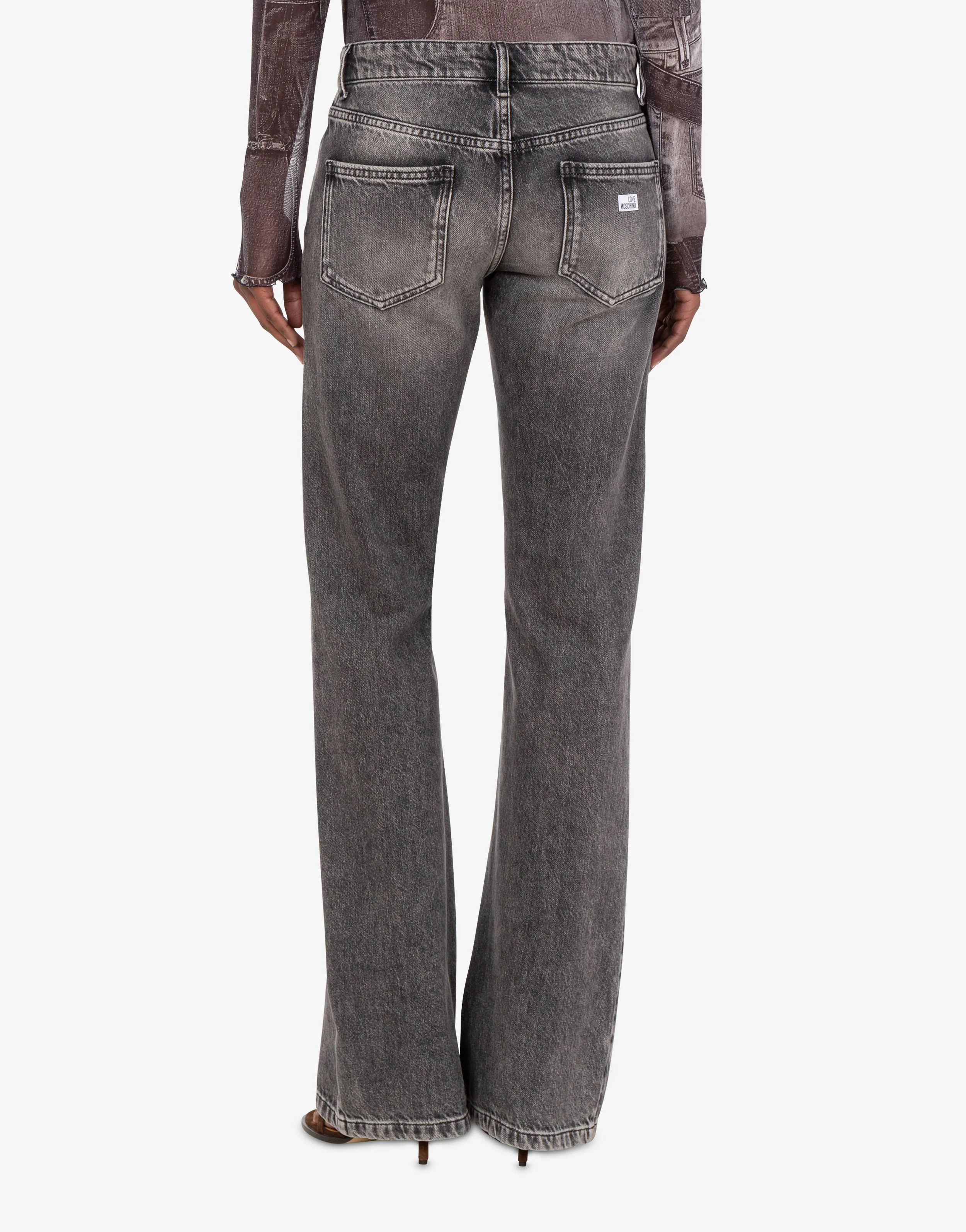 Denim Pants - Image 4