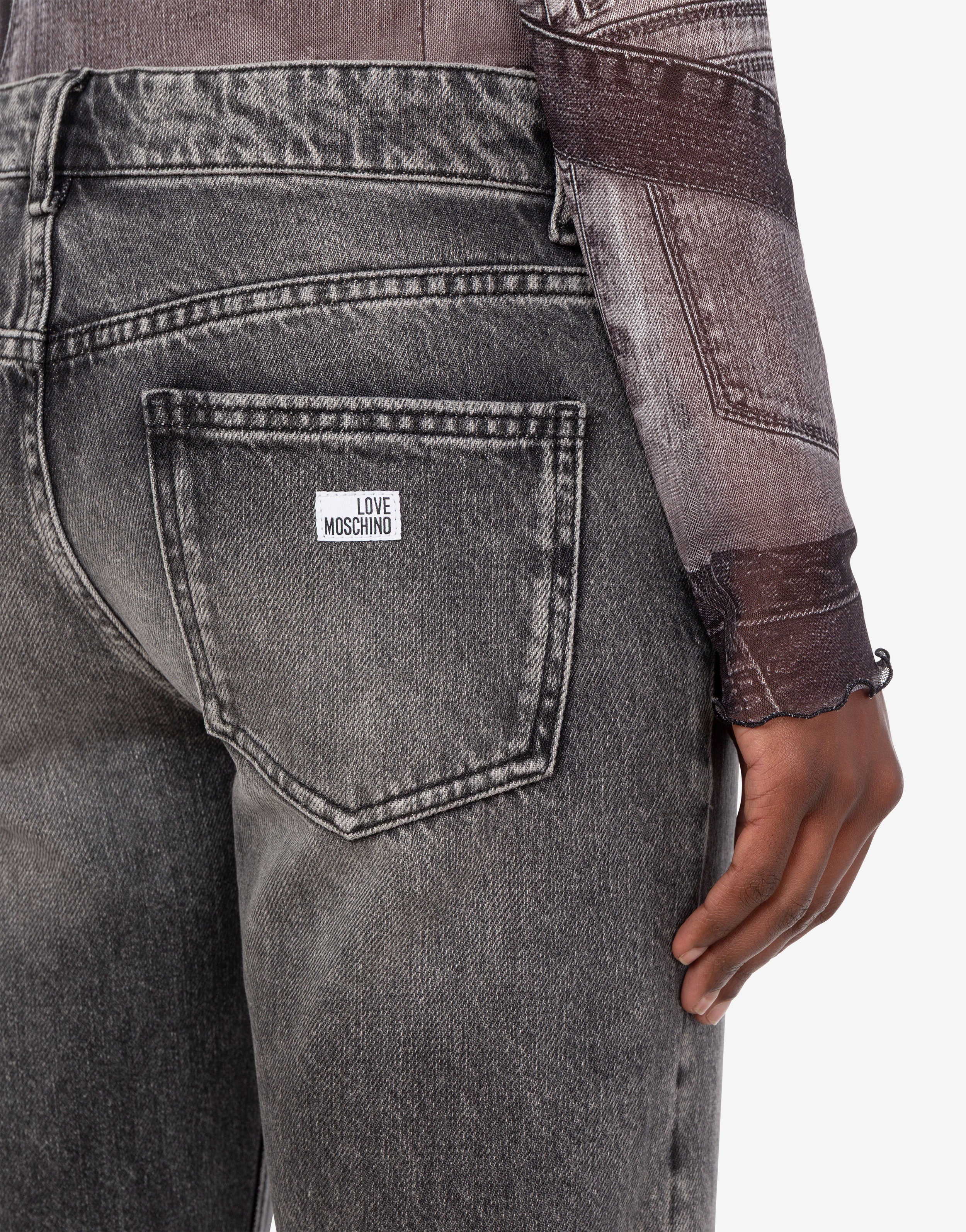 Denim Pants - Image 5
