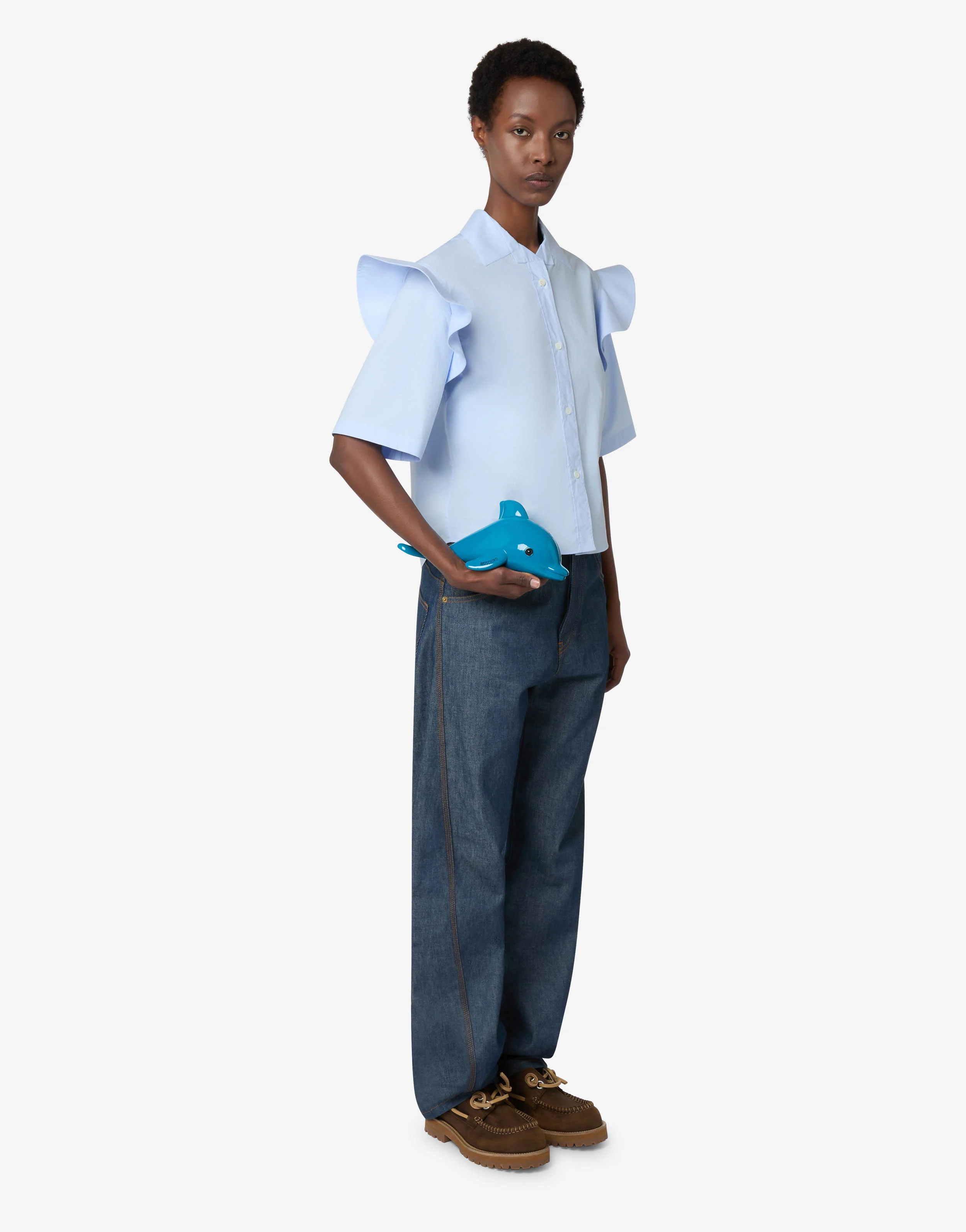Dolphin Bag - Image 5