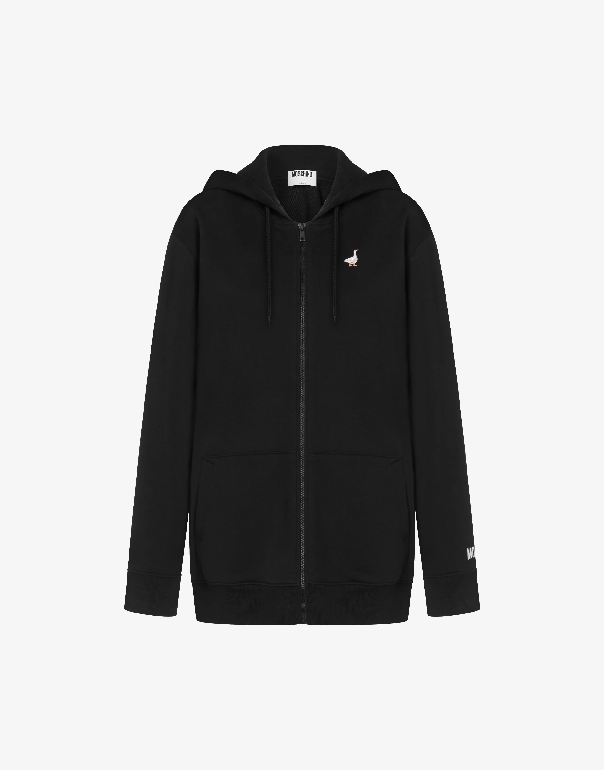 Goose organic cotton sweatshirt
