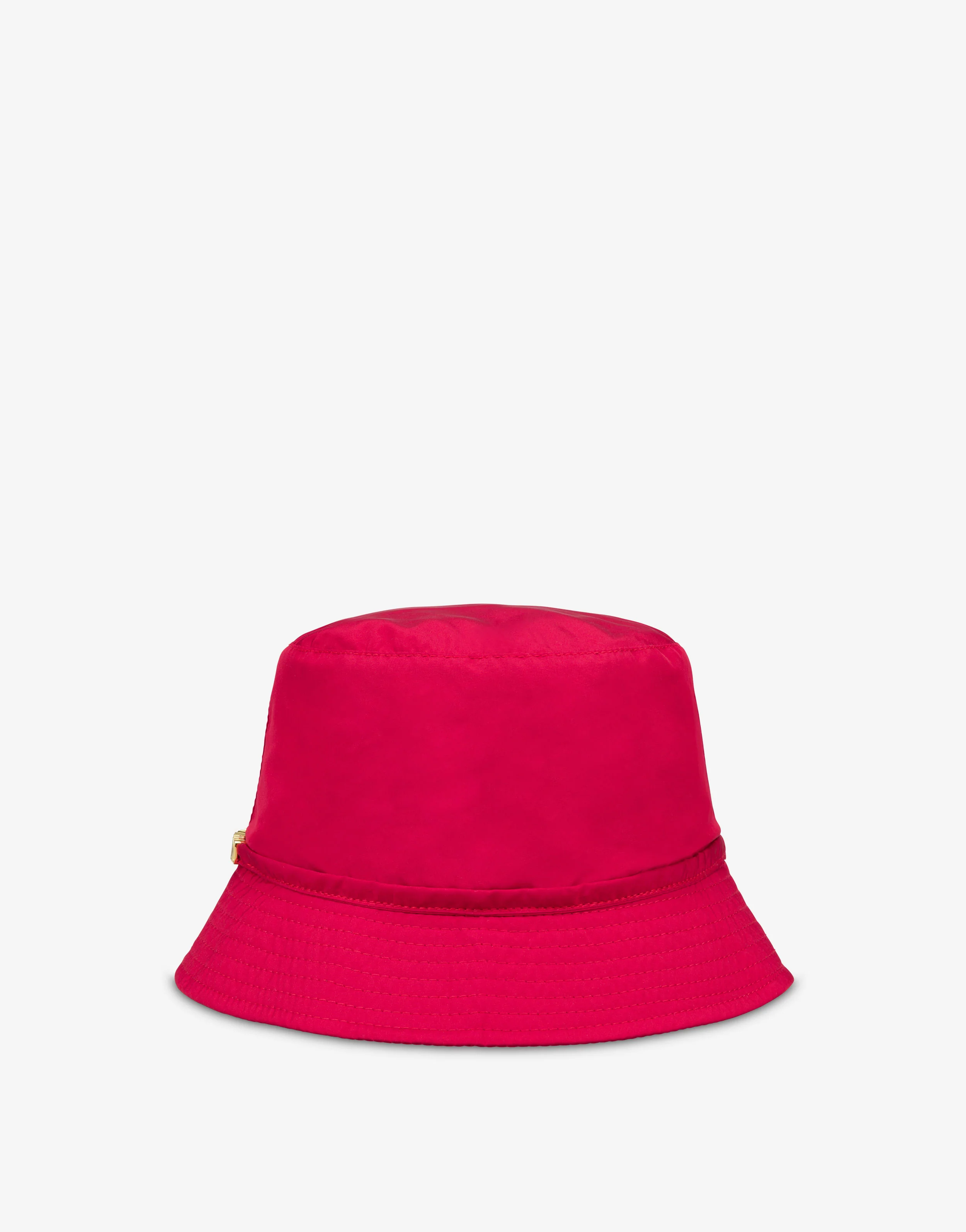 Lettering Logo Bucket hat - Image 2
