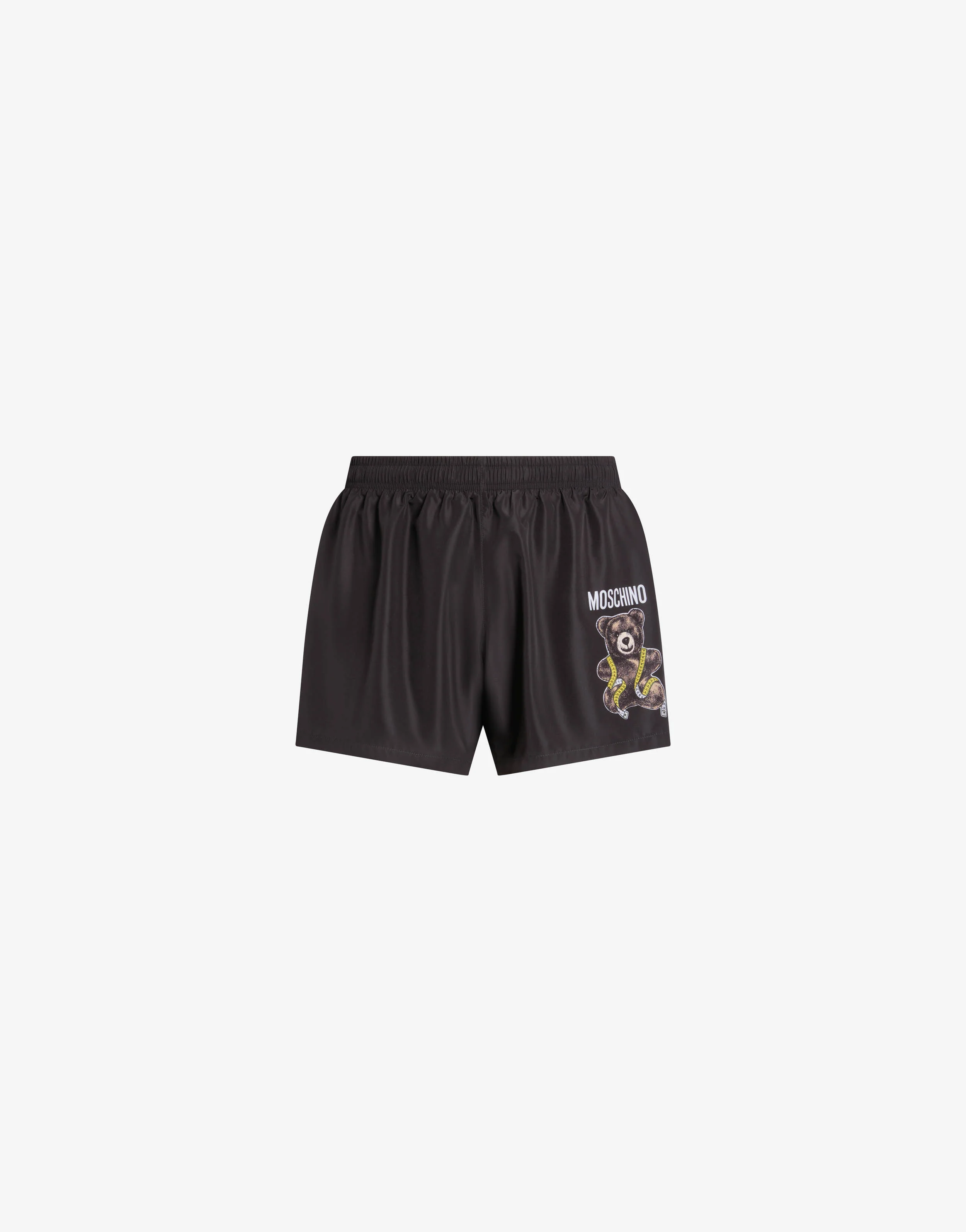 Moschino Teddy Bear Nylon Swim Boxers - Image 4