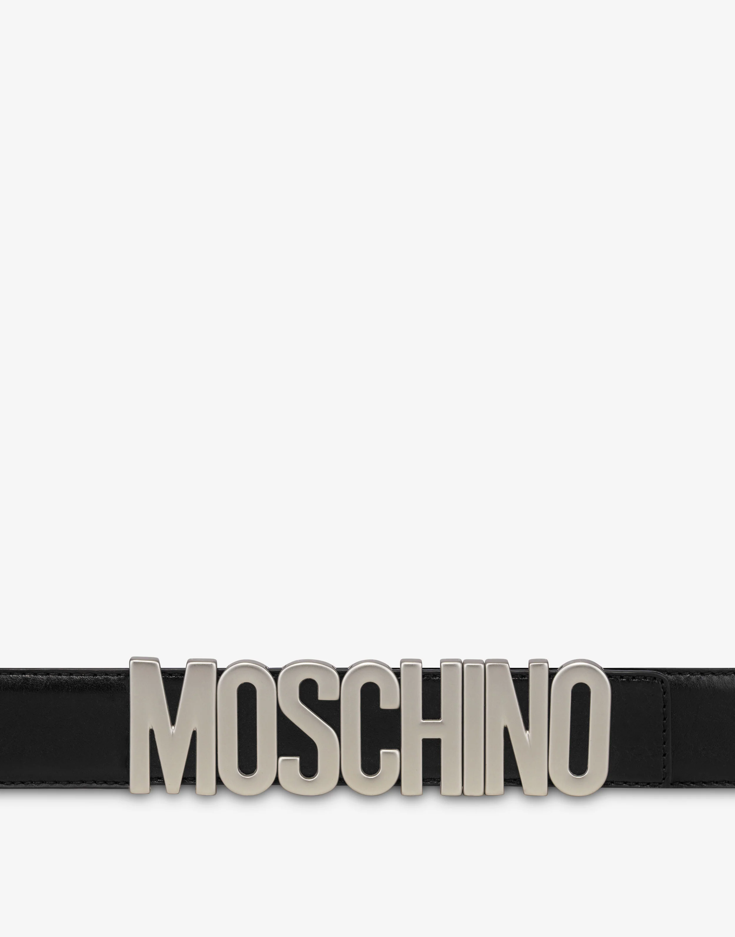 Nuage calfskin belt - Image 2