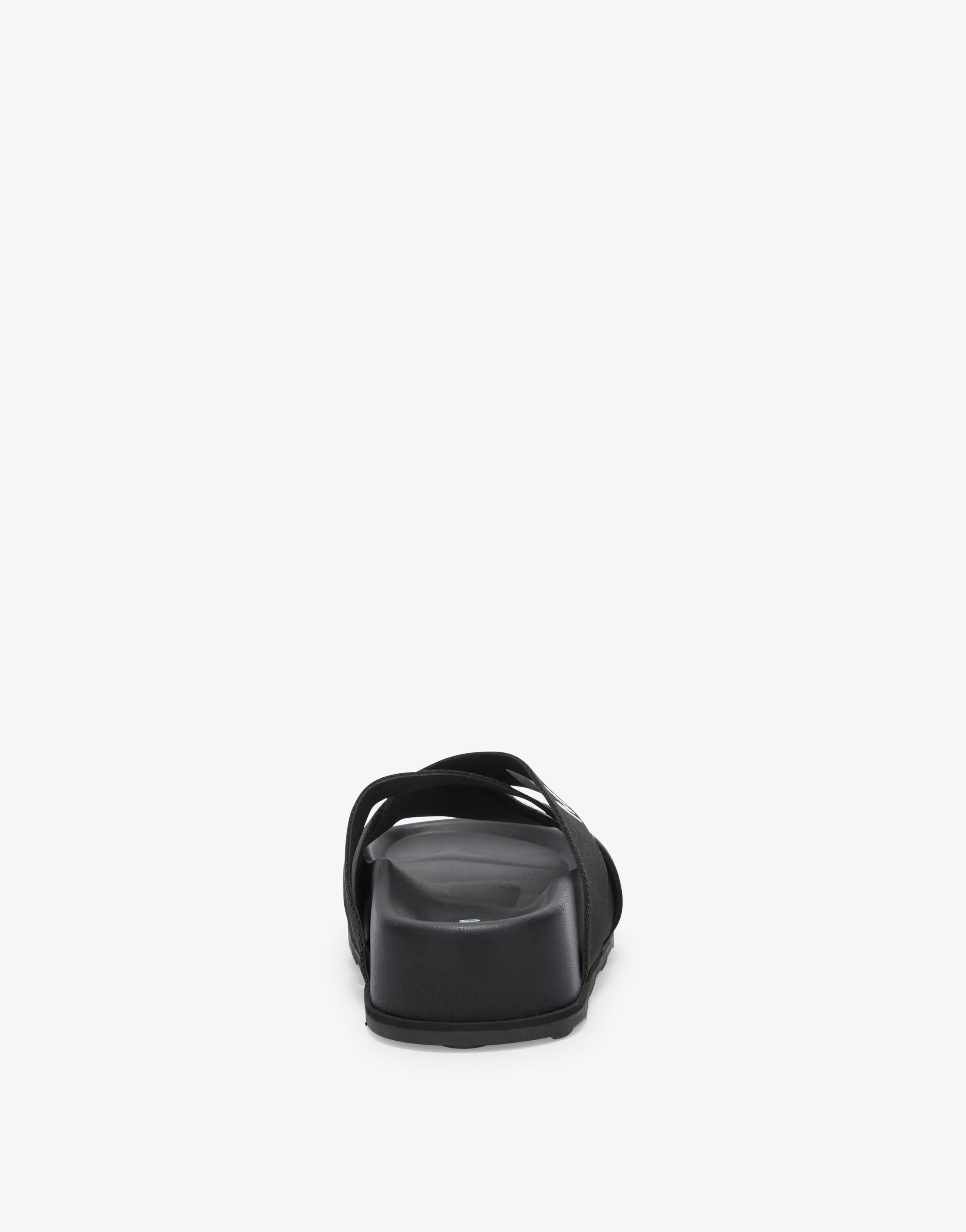 Platform athletic sandals - Image 3