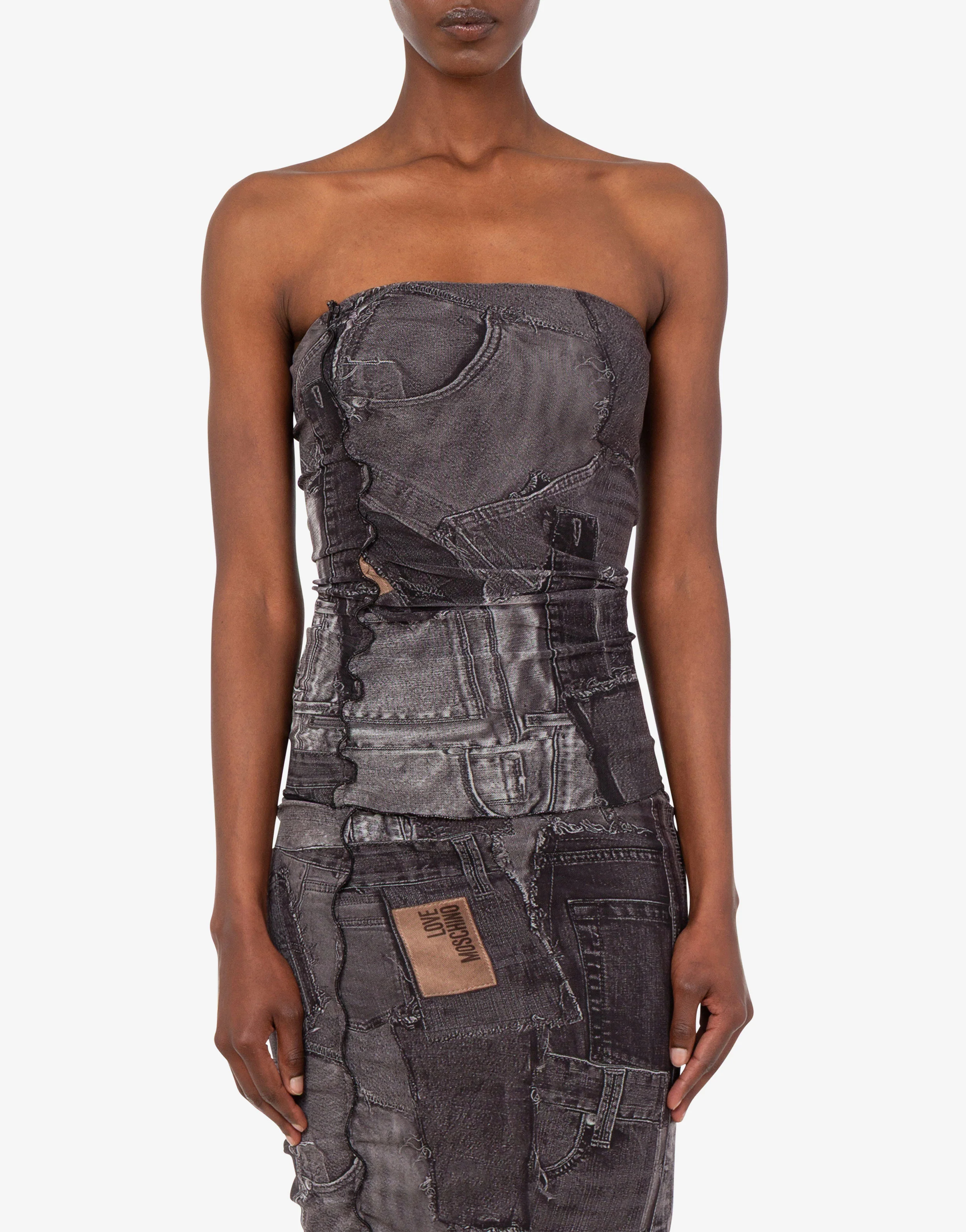 Printed mesh top - Image 3
