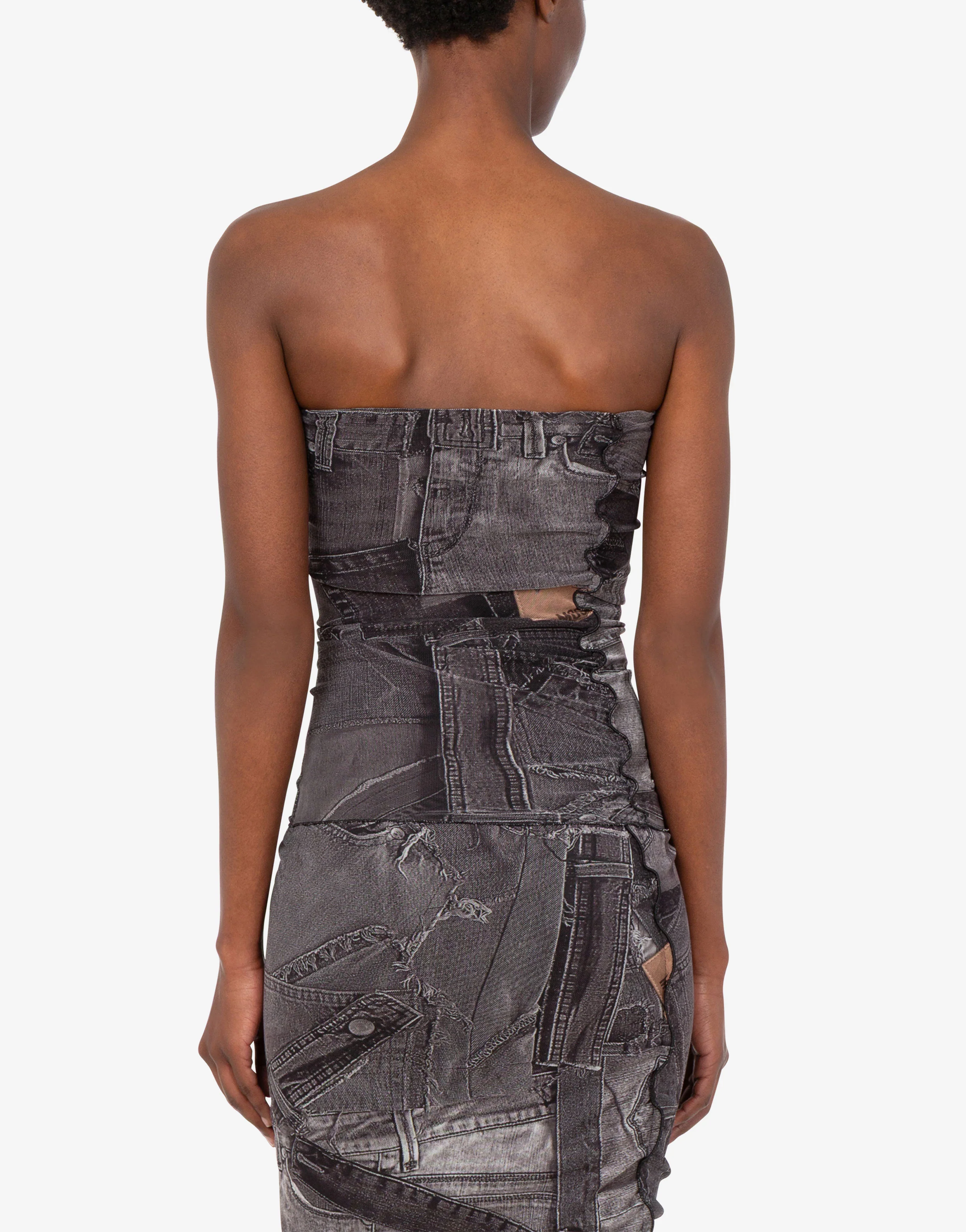 Printed mesh top - Image 4