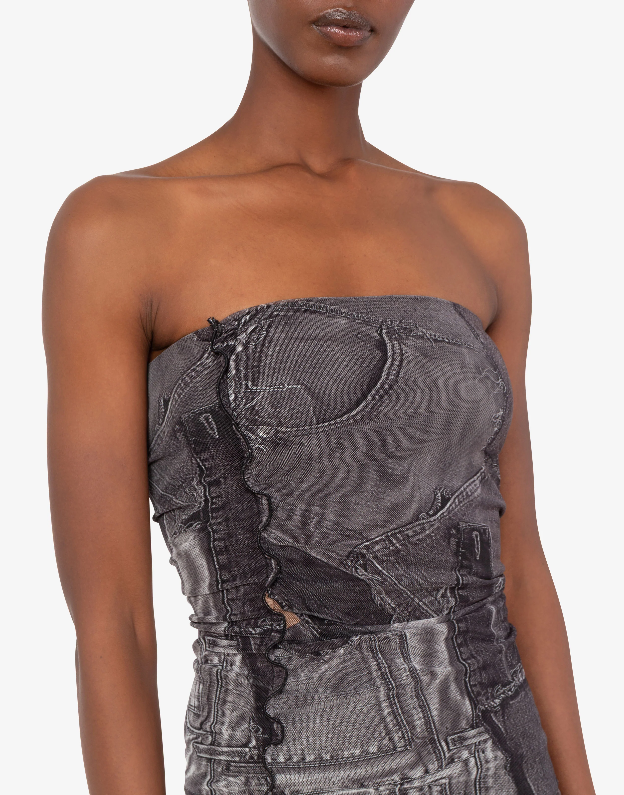 Printed mesh top - Image 5