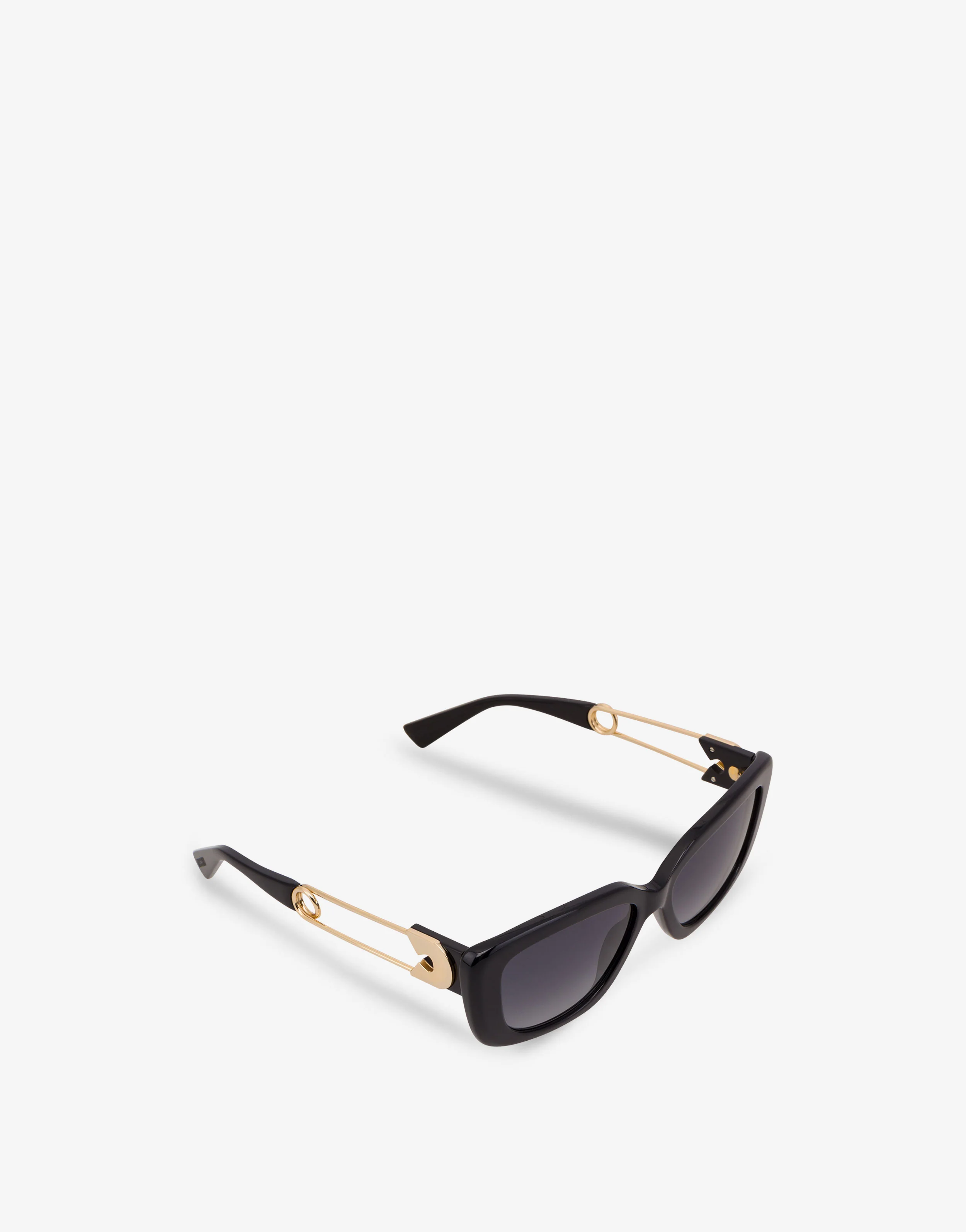 Safety pin sunglasses - Image 2