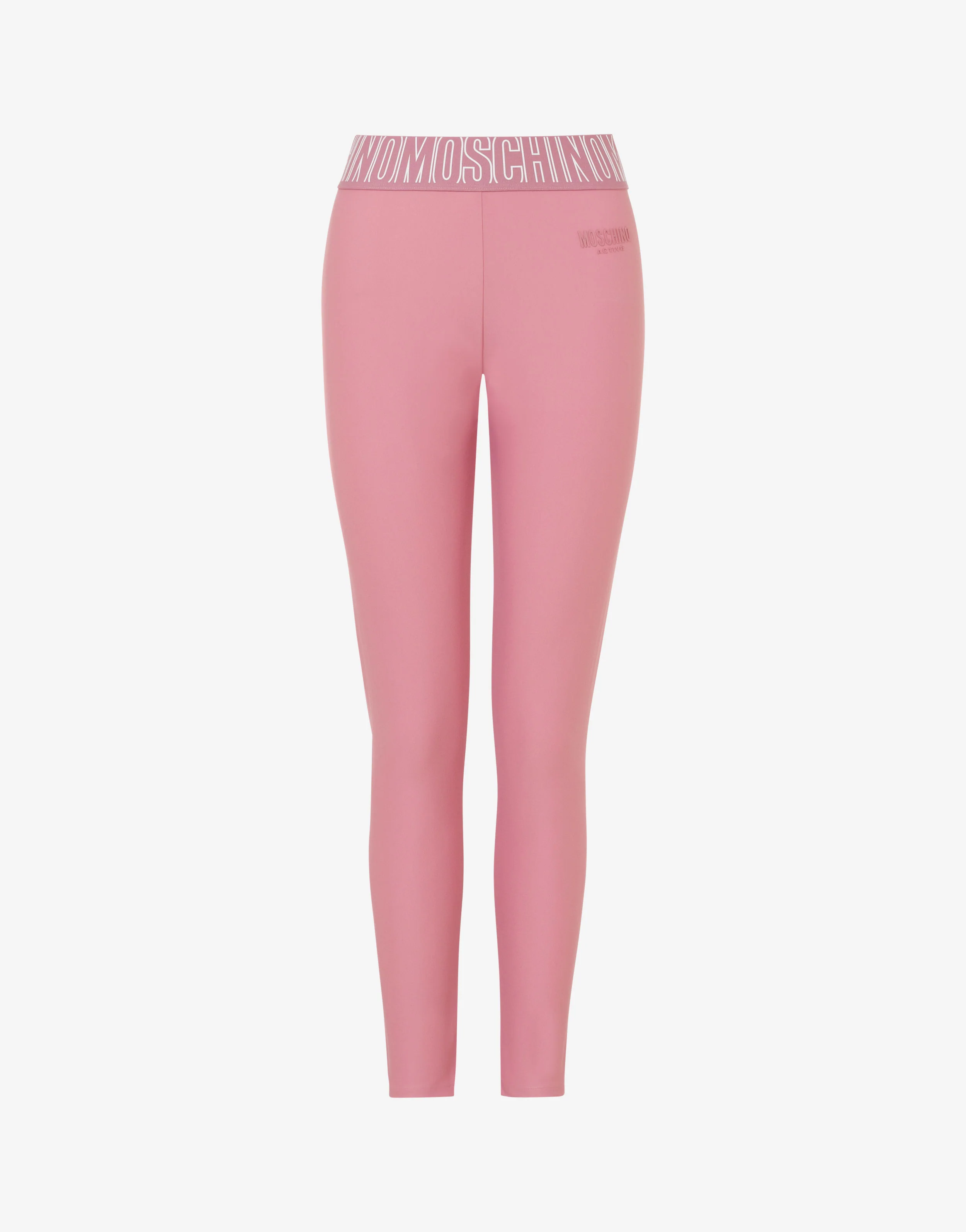 Technical fabric leggings
