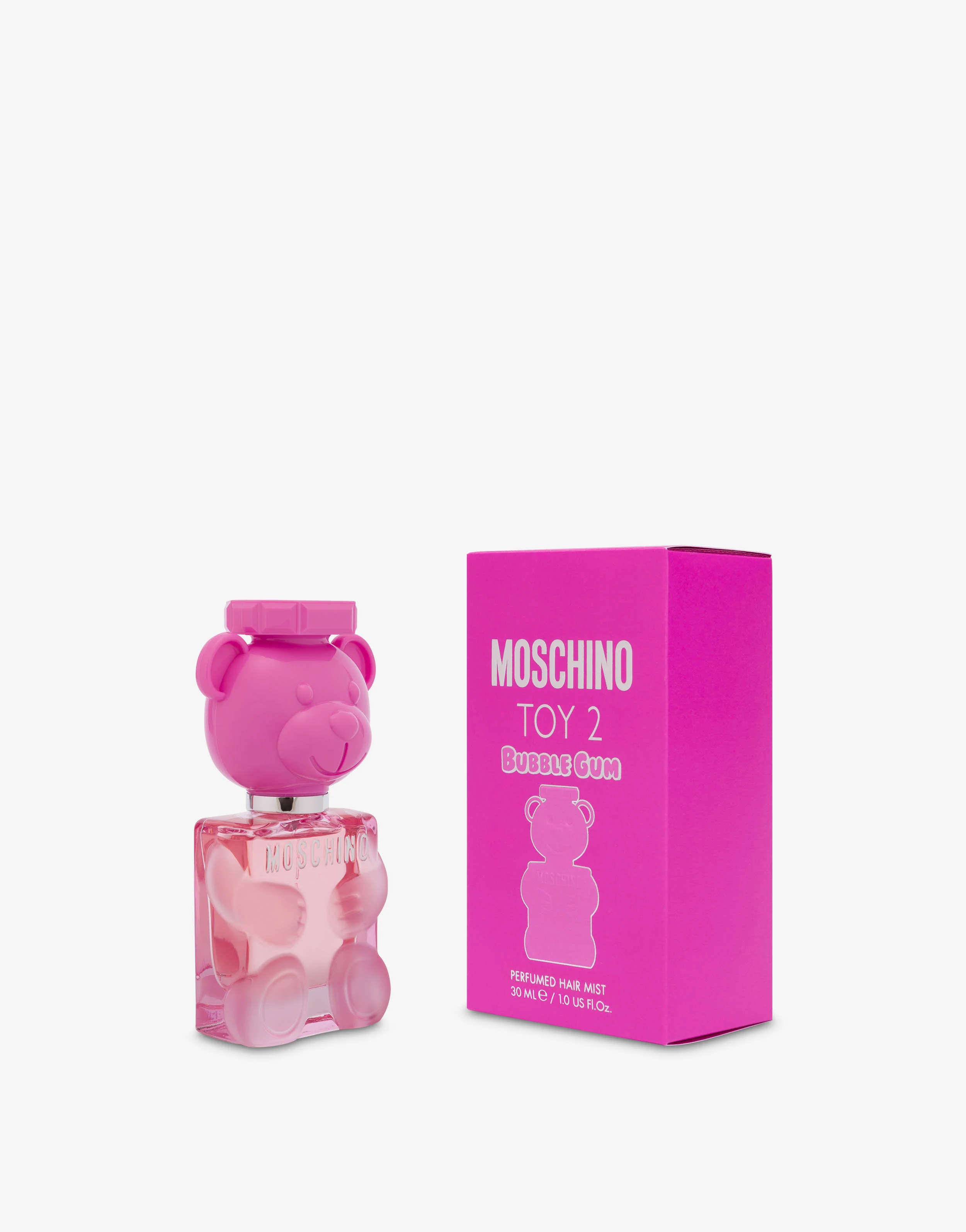 Toy 2 Bubble Gum Hair Mist 30 ml - Image 2
